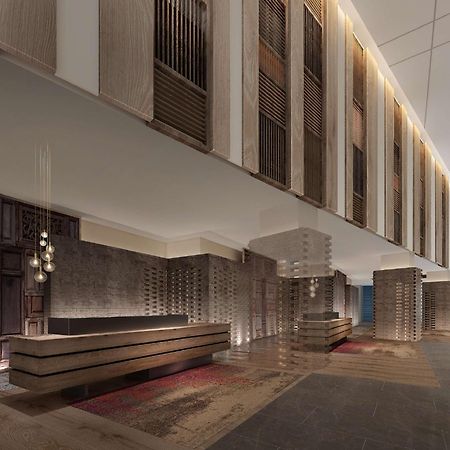 Doubletree Resort By Hilton Hainan - Xinglong Lakeside Wanning Zewnętrze zdjęcie
