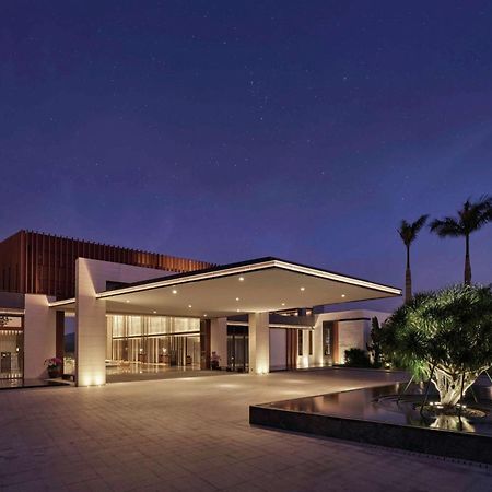 Doubletree Resort By Hilton Hainan - Xinglong Lakeside Wanning Zewnętrze zdjęcie