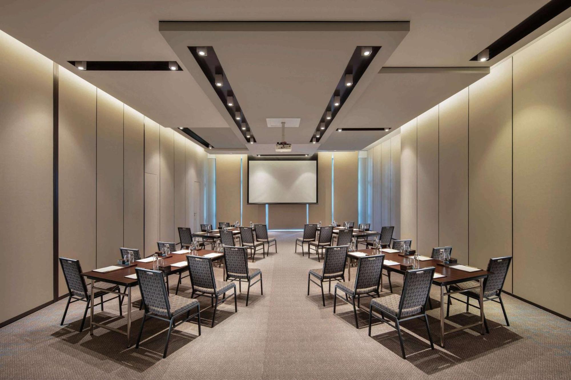 Doubletree Resort By Hilton Hainan - Xinglong Lakeside Wanning Zewnętrze zdjęcie