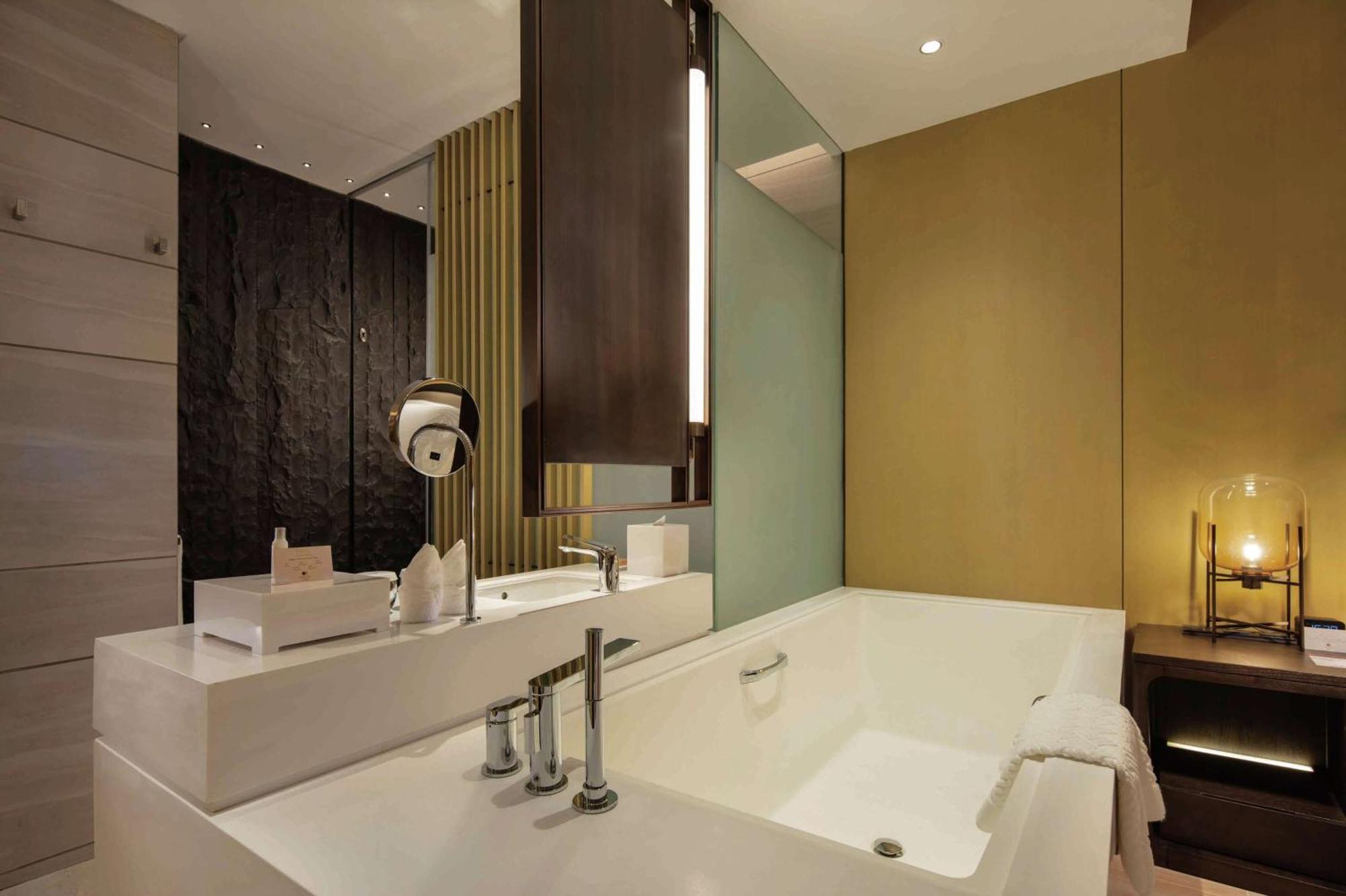 Doubletree Resort By Hilton Hainan - Xinglong Lakeside Wanning Zewnętrze zdjęcie