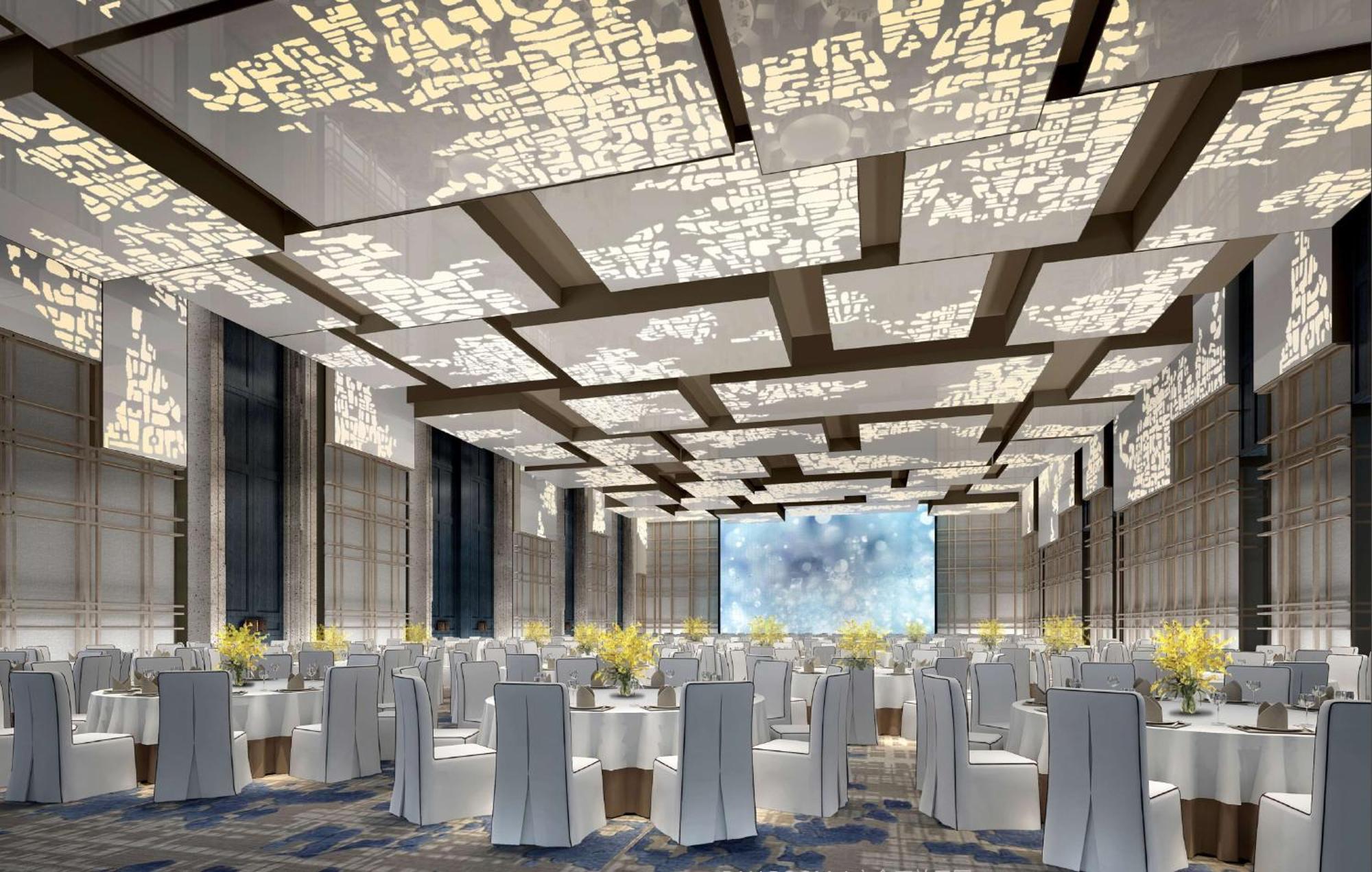 Doubletree Resort By Hilton Hainan - Xinglong Lakeside Wanning Zewnętrze zdjęcie