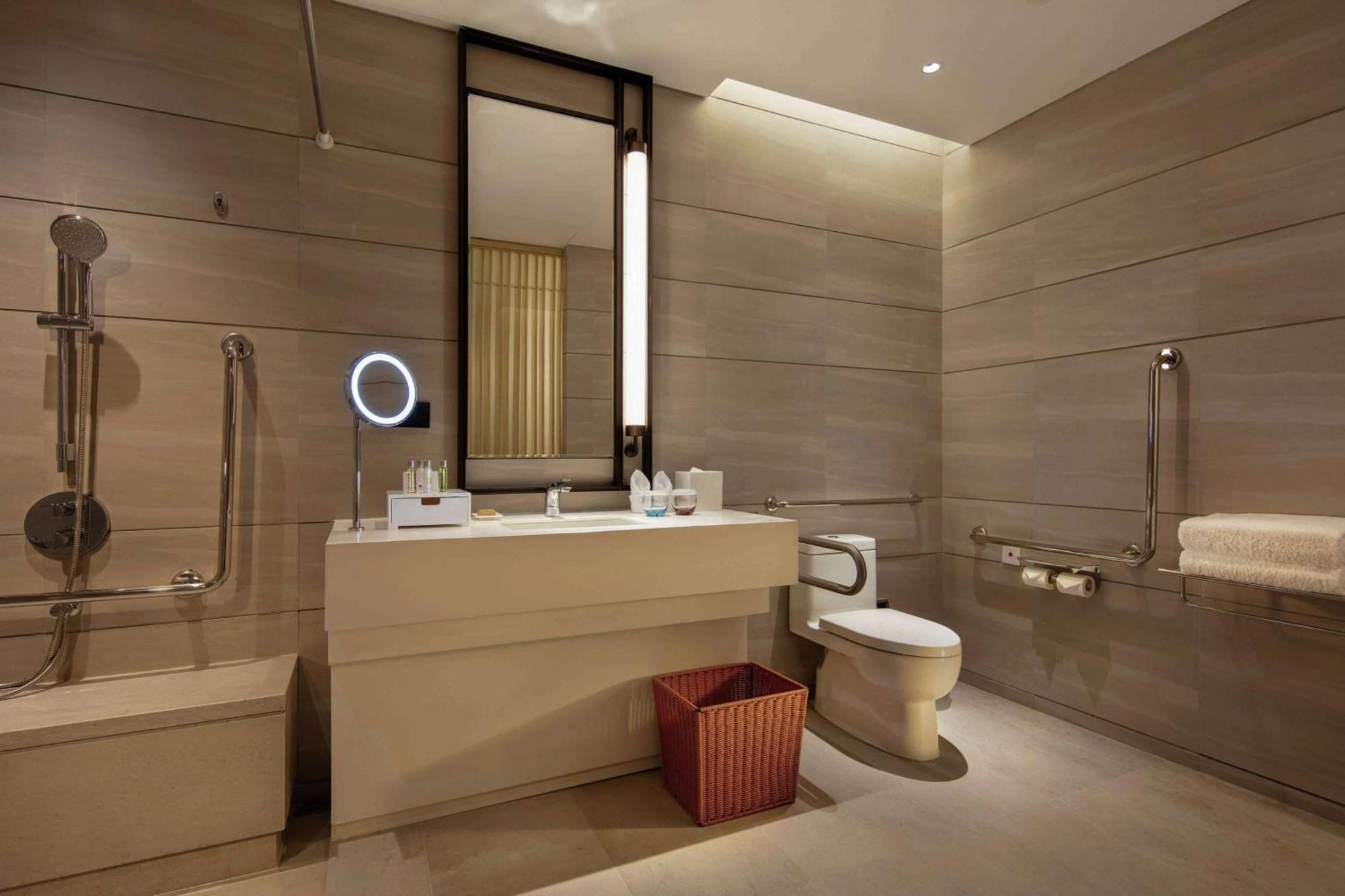 Doubletree Resort By Hilton Hainan - Xinglong Lakeside Wanning Zewnętrze zdjęcie
