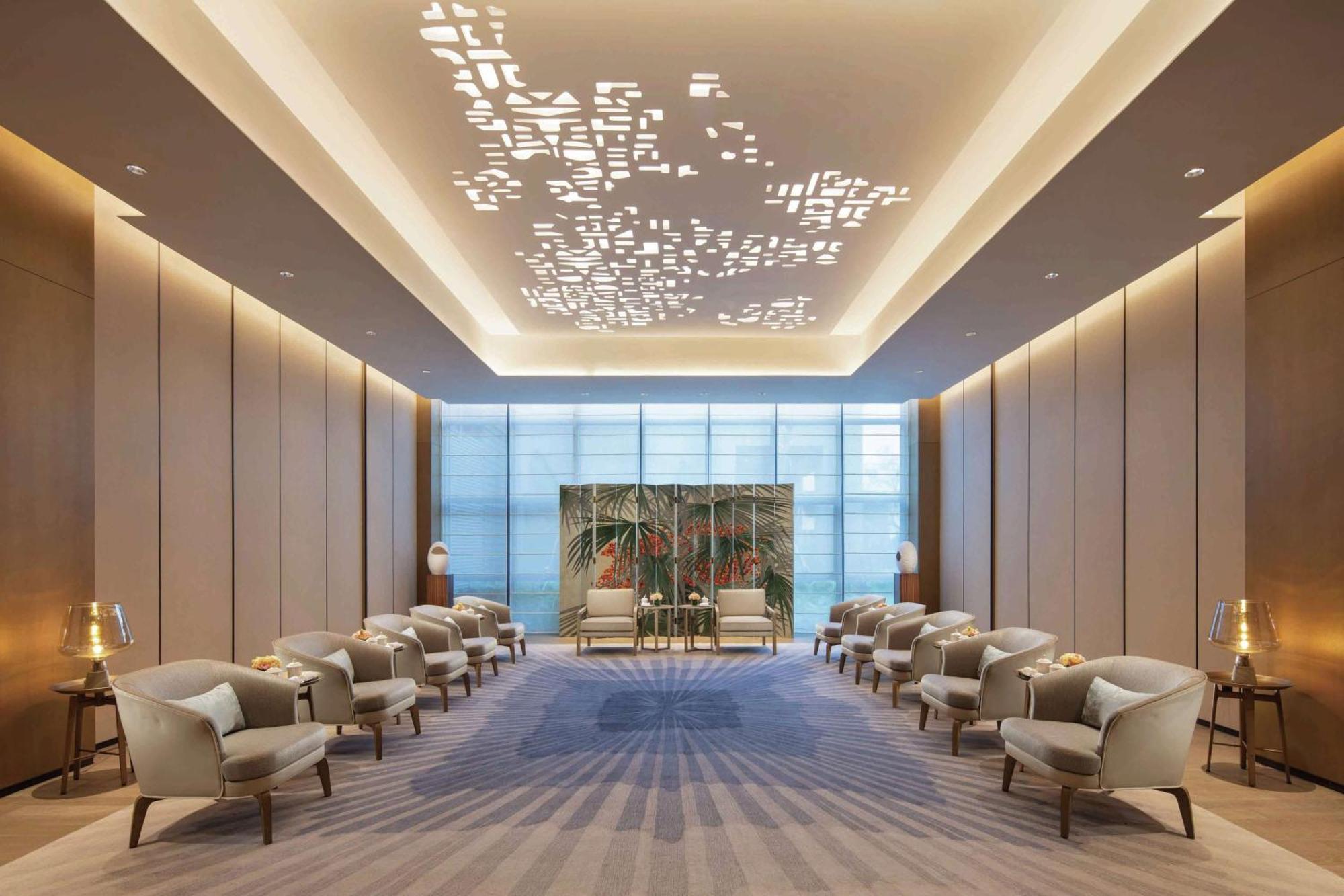 Doubletree Resort By Hilton Hainan - Xinglong Lakeside Wanning Zewnętrze zdjęcie