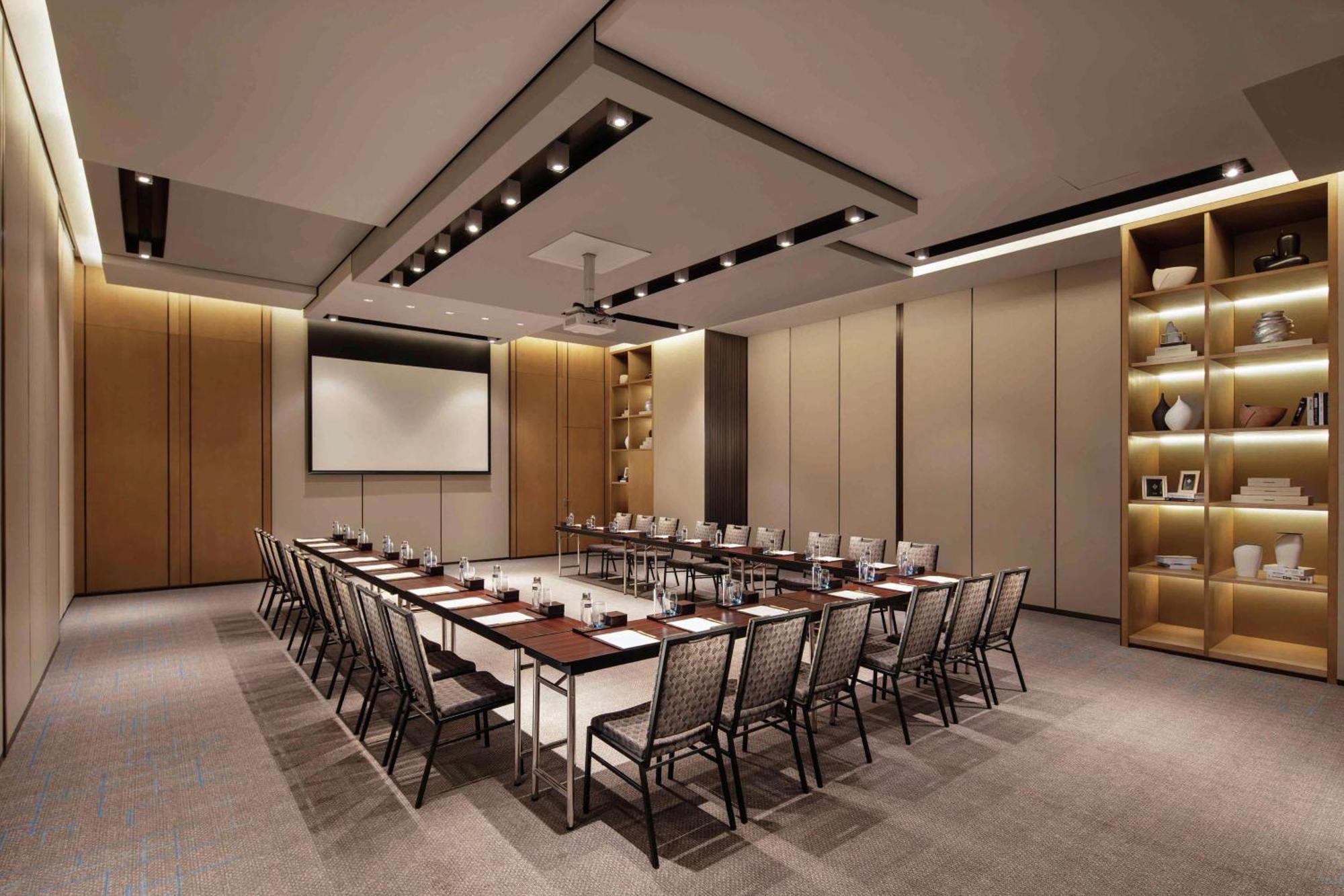 Doubletree Resort By Hilton Hainan - Xinglong Lakeside Wanning Zewnętrze zdjęcie