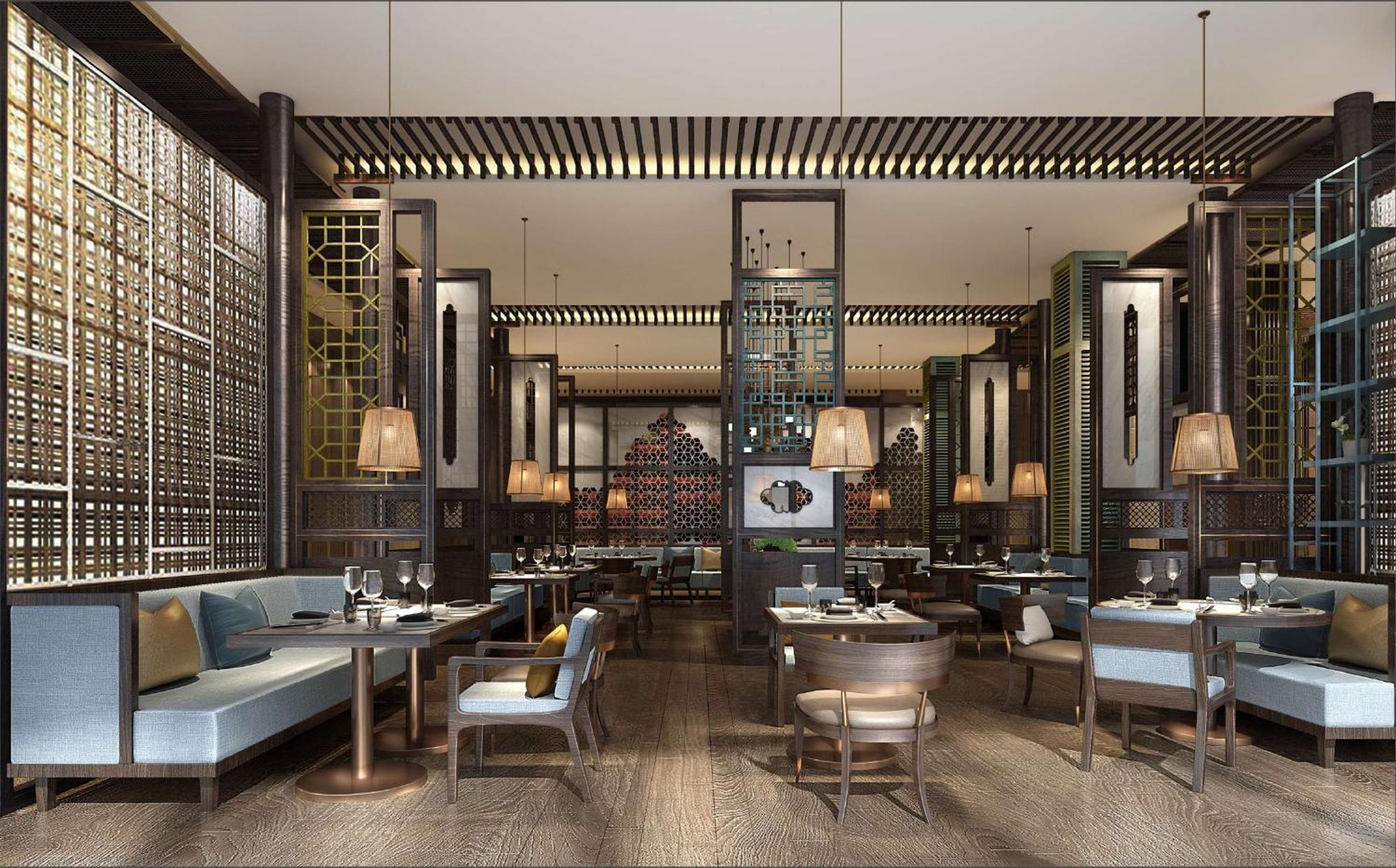 Doubletree Resort By Hilton Hainan - Xinglong Lakeside Wanning Zewnętrze zdjęcie